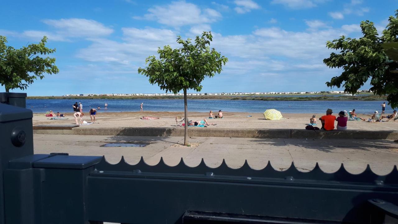 그륏상 La Playa 아파트 외부 사진