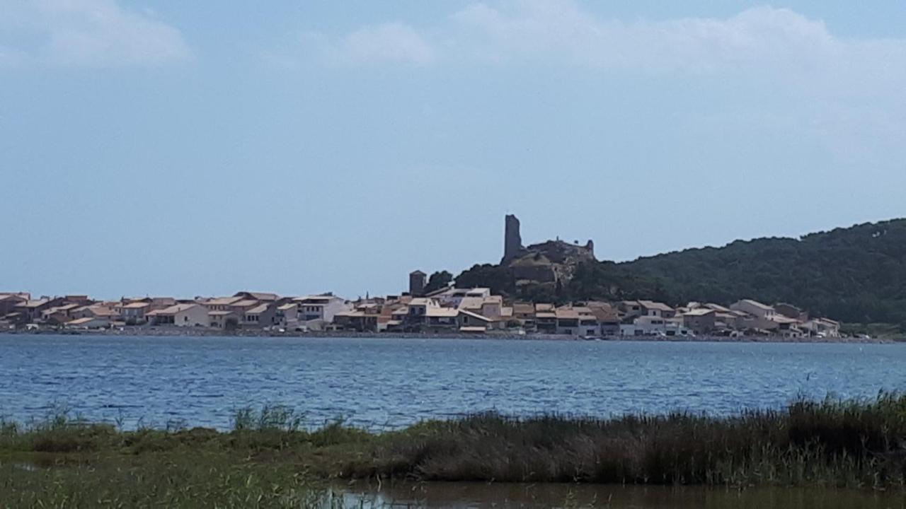 그륏상 La Playa 아파트 외부 사진